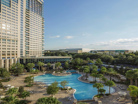 Interest Rate Cuts Could Unlock Hotel Dealmaking: 9 Trends to Watch