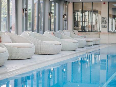 Spa Day 2022: What to expect
