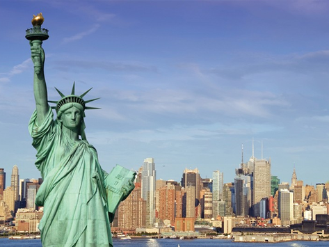 HVS Global Perspectives: U.S. 2025 Outlook