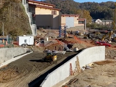 5 Key Trends in the Hotel Construction Industry