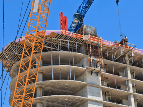 US hotel construction pipeline hits record levels — again