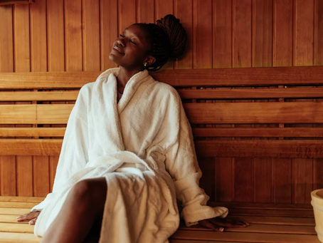 The wellness travel trends that will impact hotel amenities in 2024