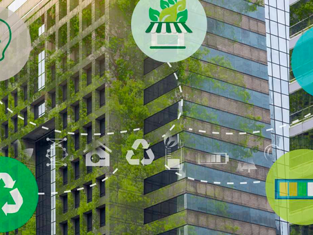 3 reasons why sustainable hotels are the future of the hospitality industry