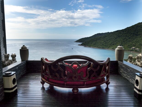 How the Hospitality Industry is Meeting Travelers’ Desire for Nature
