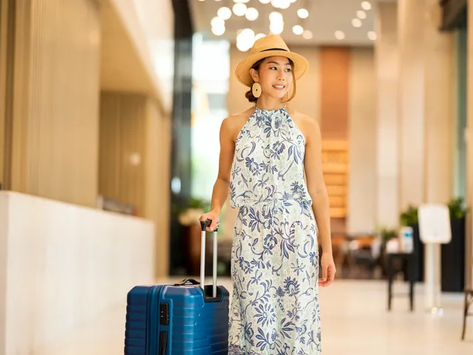 How To Get Hotel Perks Without Paying A Ton