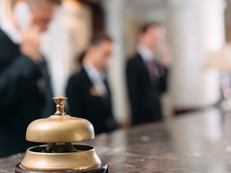 Hotels must evolve to cater to today’s luxury traveler