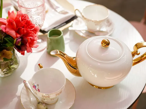 Top 3 food and beverage trends coming to hotels in 2025