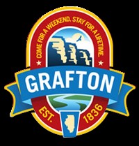 Grafton Chamber of Commerce logo