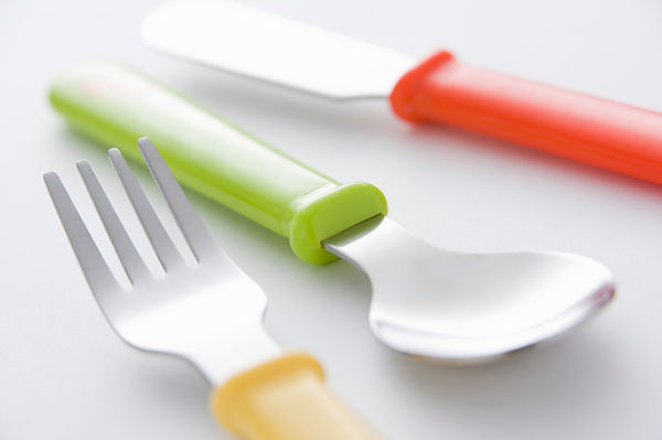 Plastic Utensils