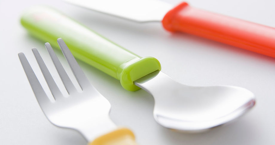 Plastic Utensils