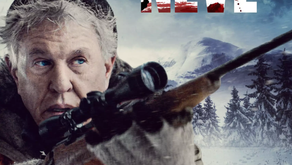 Análise | Perseguição na Neve - Um filme que não agrada nem quem é cringe