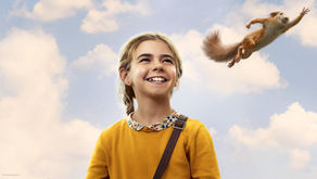 Análise | Flora & Ulysses - Um ótimo filme, se você for menor que 13 anos