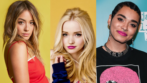 Conheça as protagonistas do live-action de As Meninas Super Poderosas