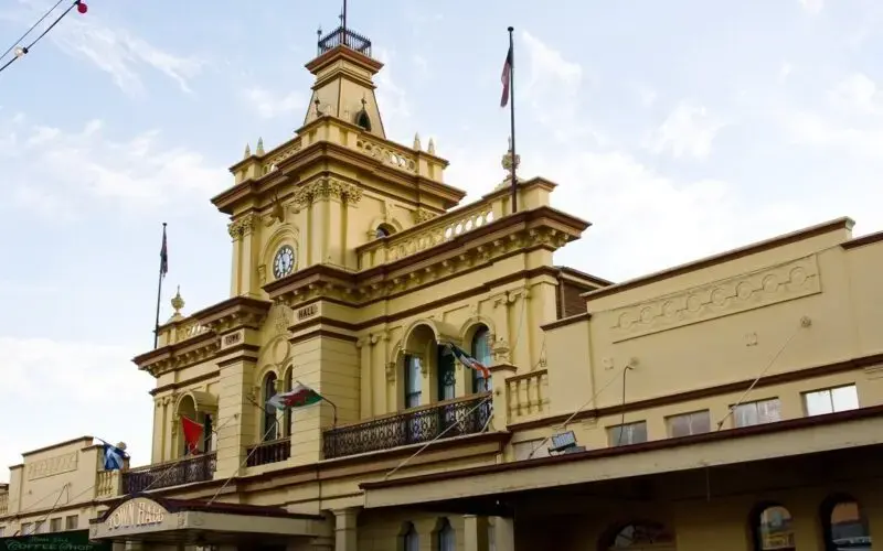 Council Planning NSW Office