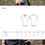 Thumbnail: Metal Logo Shirt - Unisex Screen Printed T-Shirt