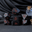 Thumbnail: Rose Gothica - SECONDS - Jesmonite Handmade Dice Set - Ready