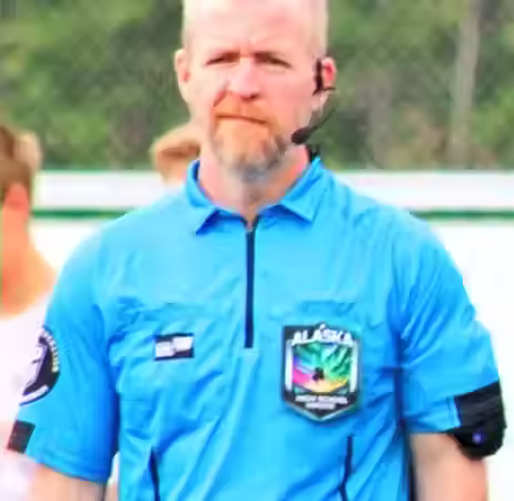 Jon Brown