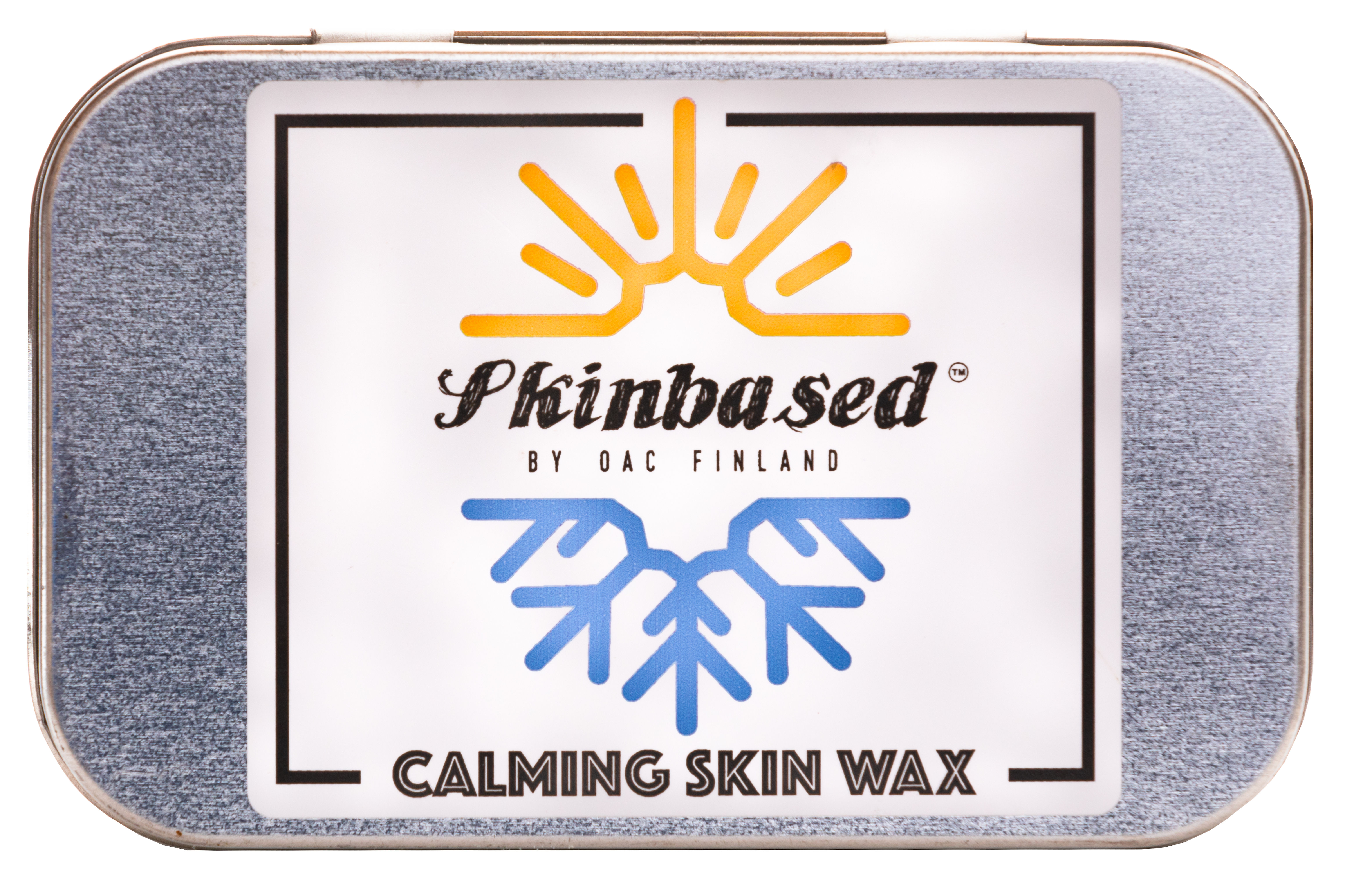 SKINBASED™ SKIN WAX