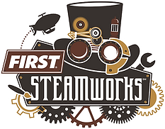 Steamworks Logo