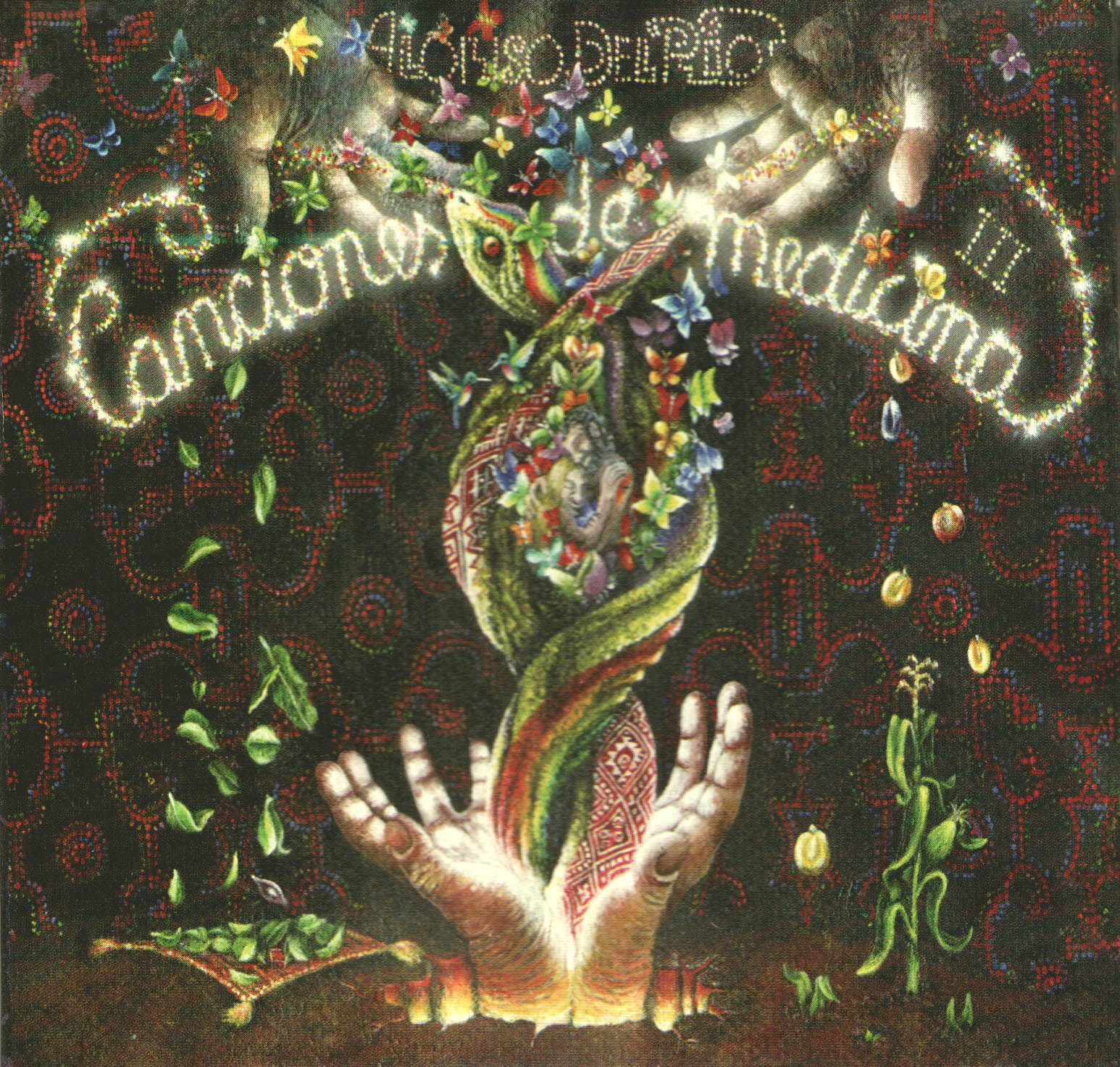 Canciones de Medicina III