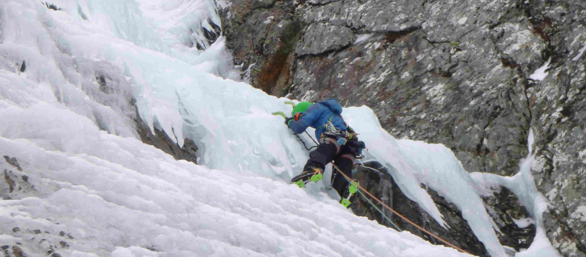 Winter Climbing Courses Intro To Advanced Aviemore Cairngorms