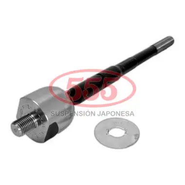 BIELETA DIRECCION  TOYOTA HIACE 05-17  555