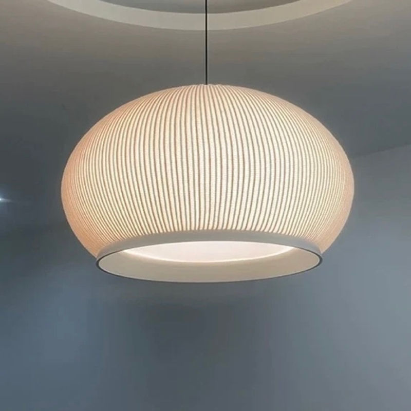 Miniatura: Lámpara colgante Akari