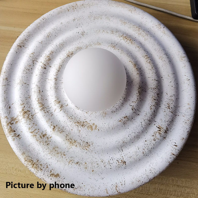 Miniatura: Aplique Orbe