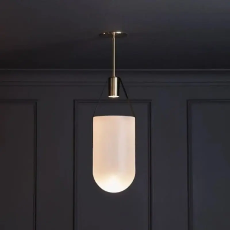 Miniatura: Lámpara Colgante AURA