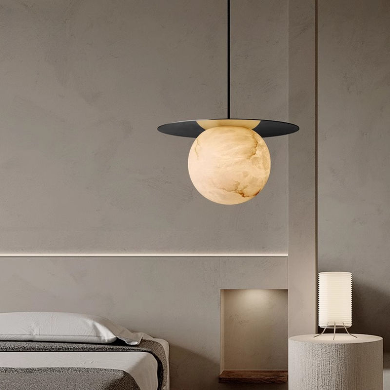 Colgante Lunar Orbit