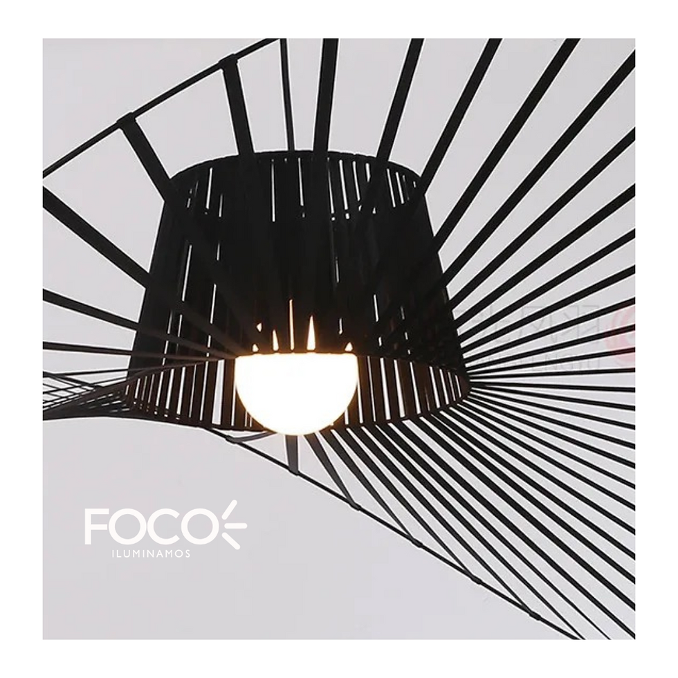 Miniatura: Hat lamp 80CM