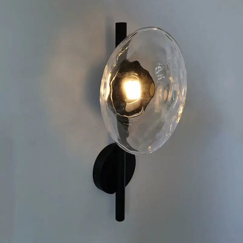 Miniatura: Aplique de Pared LED Eclipse