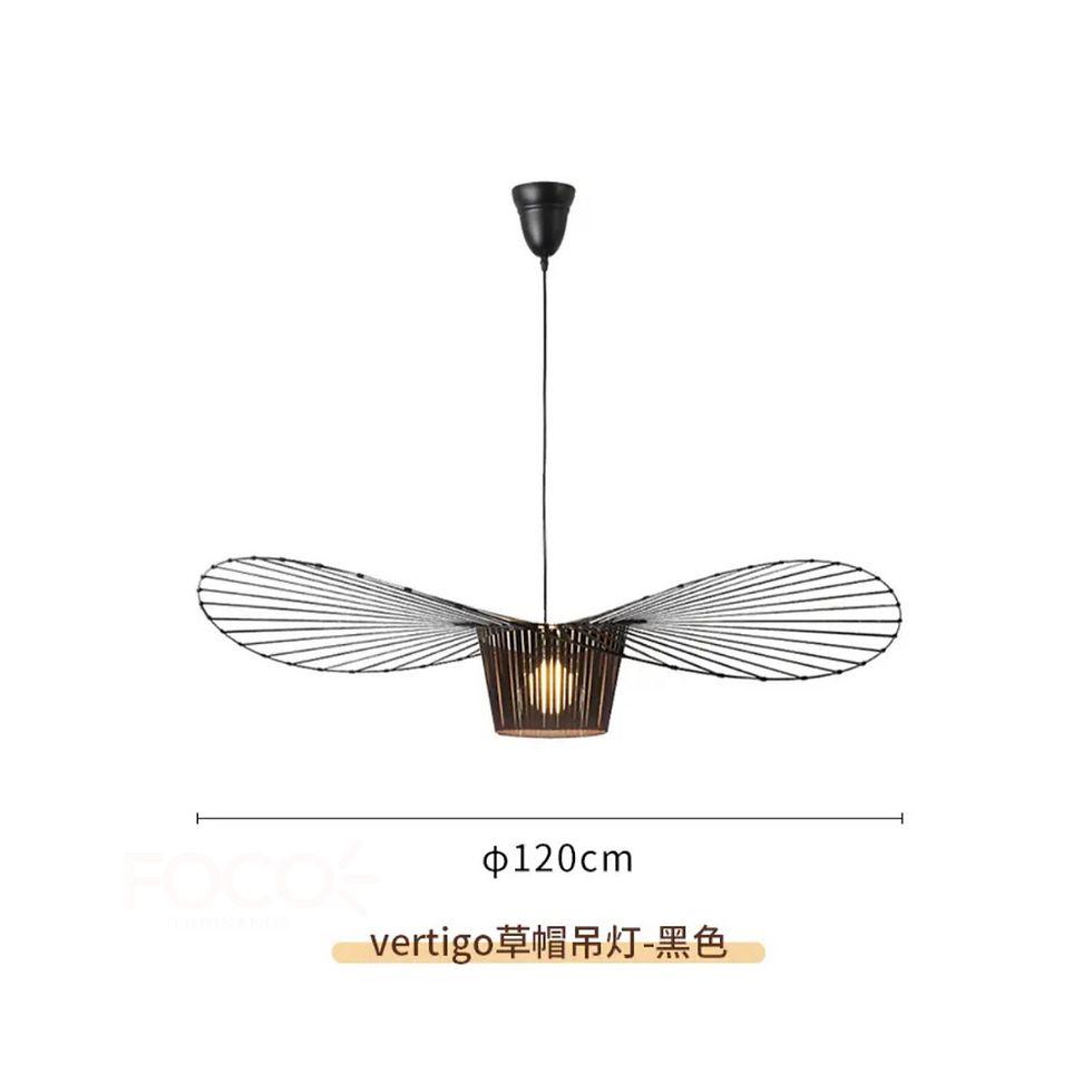 Miniatura: Hat lamp 80CM