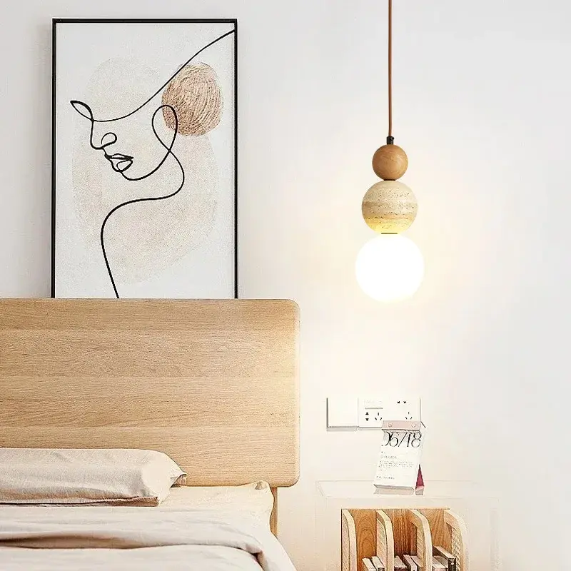 Miniatura: Stone Lamp 004
