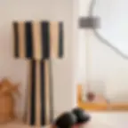 Miniatura: Lámpara Nara Ratán