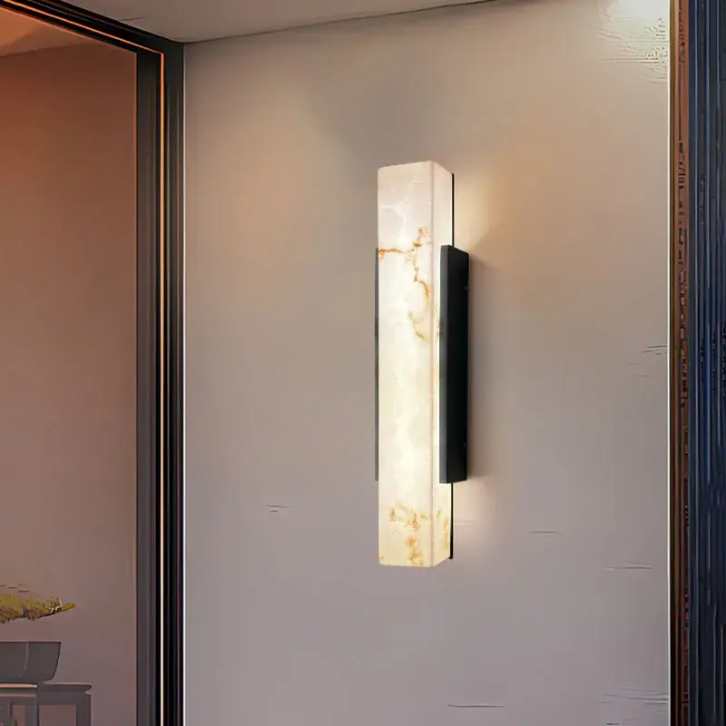 Miniatura: Aplique Pietra LED