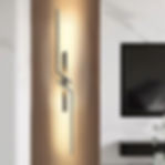 Miniatura: Aplique de pared — LINEA LUMEN