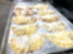 Blackberry Cabernet Hand Pies