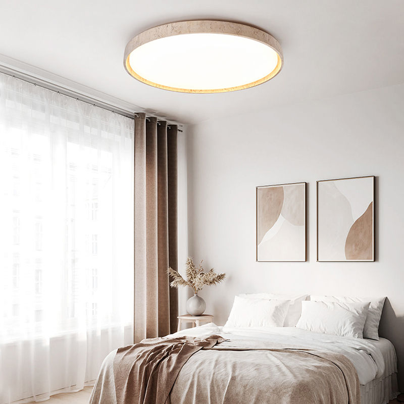 Miniatura: Aplique de Techo Éter Stone