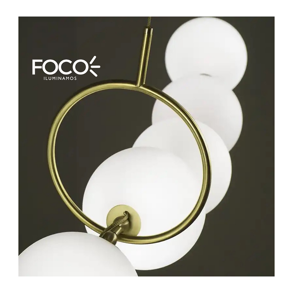 Miniatura: Rosary Lamp 120CM