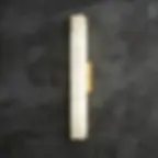 Miniatura: Aplique Verona Marble