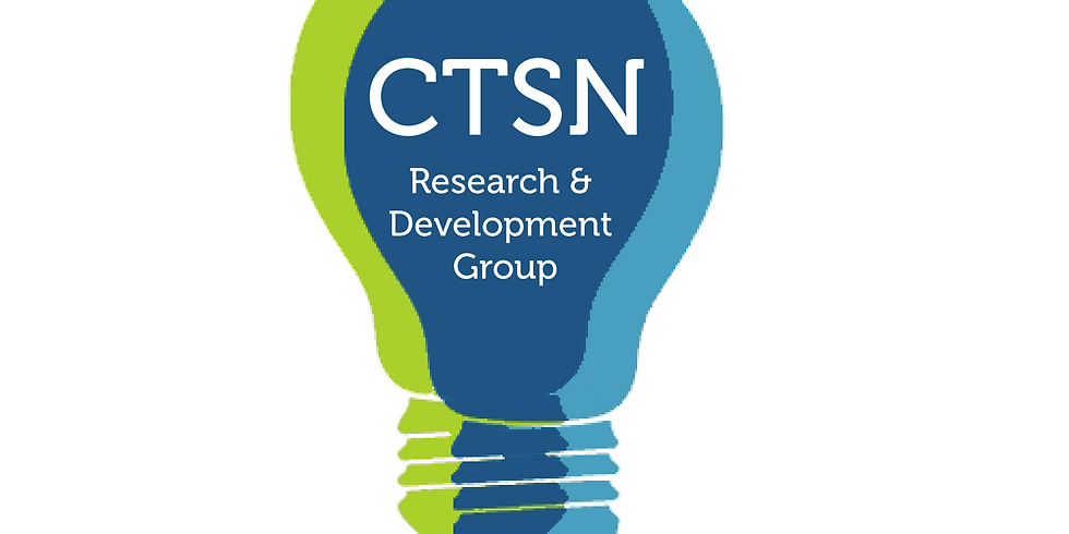 CTSN Research Conference