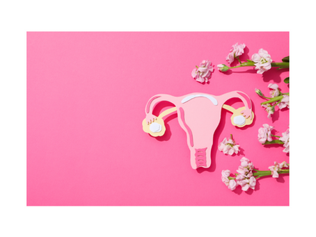 The Connection Between Past Trauma and Reproductive Health