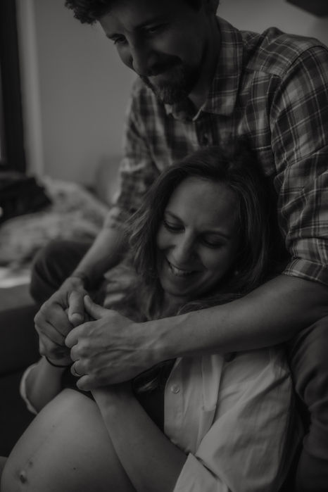 Bristol maternity Photography - photography by holly ferrand