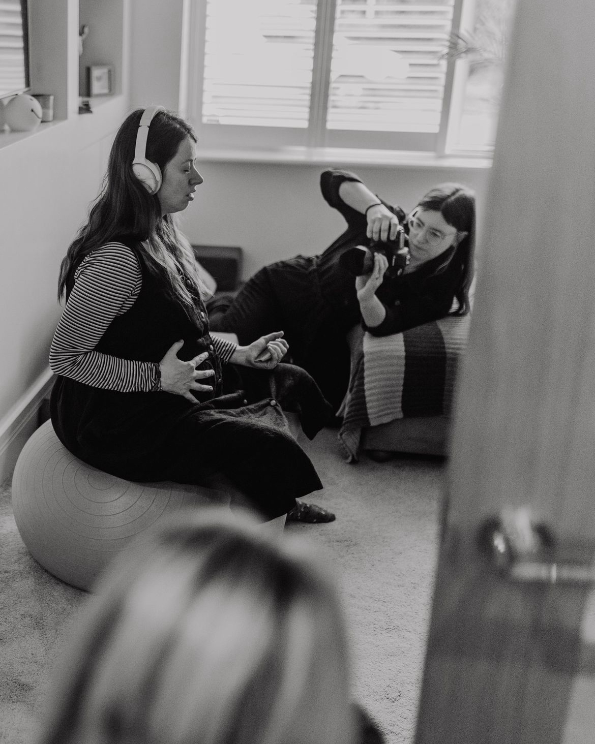 Holly Ferrand Photography