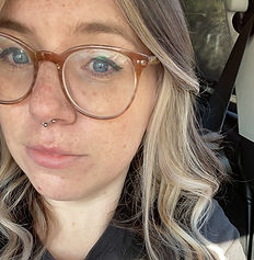 Holly Johnson Ferrand - The Rebel Birth Club