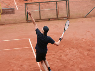 Große Saisoneröffnung am 23.04. 