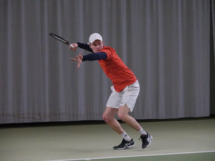 TCS nicht zu stoppen