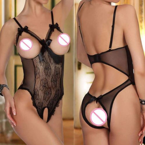 Miniature : Robe Chaude