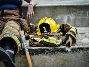 The History of Women In Firefighting